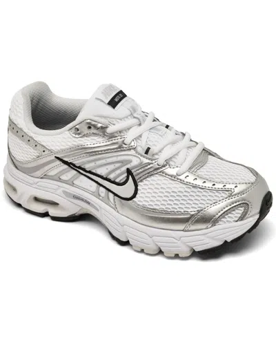 Nike Women's Air Max Moto 2k Casual Sneakers From Finish Line In Multi