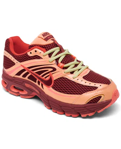 Nike Women's Air Max Moto 2k Casual Sneakers From Finish Line In Multi