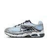 Nike Air Max Moto 2k Lace-up Sneakers In Blue
