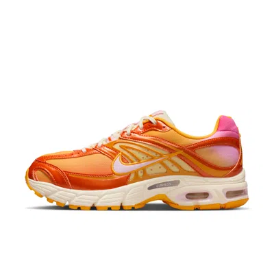 Nike Women's Air Max Moto 2k Shoes In Orange
