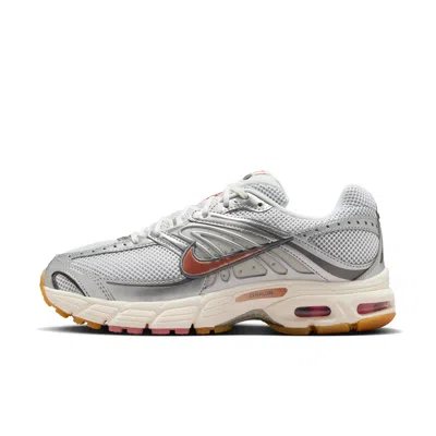 Nike Women's Air Max Moto 2k Shoes In Silver