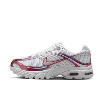 Nike Women's Air Max Moto 2k Shoes In White