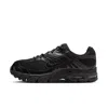 Nike Women's Air Max Moto 2k Shoes With Reflective Accents In Black