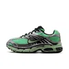 Nike Women's Air Max Moto 2k Shoes With Reflective Accents In Green