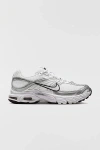 Nike Women's Air Max Moto 2k Sneaker In White/photon Dust/metalli, Women's At Urban Outfitters