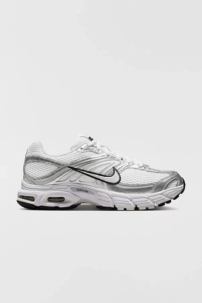 Nike Women's Air Max Moto 2k Sneaker In White/photon Dust/metalli, Women's At Urban Outfitters