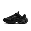 Nike Women's Air Max Muse Se Shoes In Black