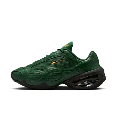 Nike Women's Air Max Muse Se Shoes In Green