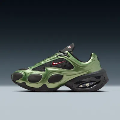 Nike Women's Air Max Muse Shoes In Black