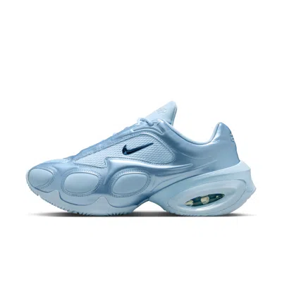 Nike Women's Air Max Muse Shoes In Blue