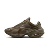 Nike Women's Air Max Muse Shoes In Brown