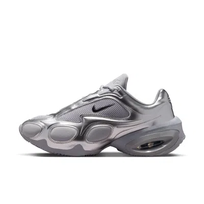 Nike Women's Air Max Muse Shoes In Gray