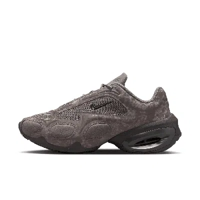 Nike Air Max Muse Sneaker In Cave Stone/medium Ash/black