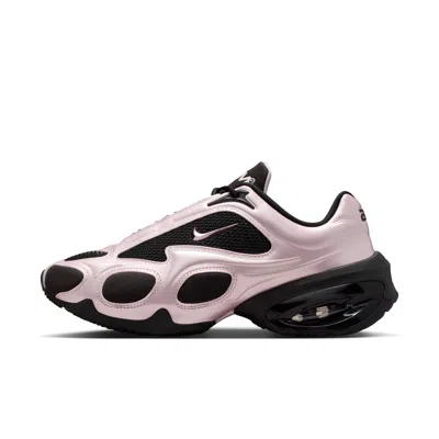 Nike Women's Air Max Muse Shoes In Pink