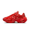 Nike Air Max Muse Sneaker In Red