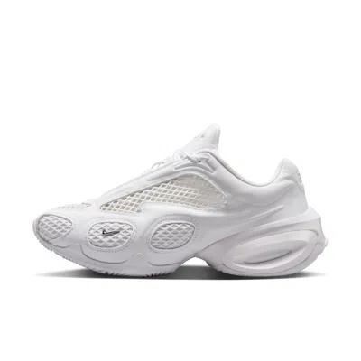 Nike Air Max Muse Sneakers In White