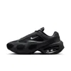 Nike Women's Air Max Muse Shoes With Reflective Accents In Black