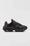 Nike Women's Air Max Muse Sneaker In Black/black/metallic Silver, Women's At Urban Outfitters