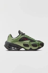 Nike Air Max Muse Sneakers In Green