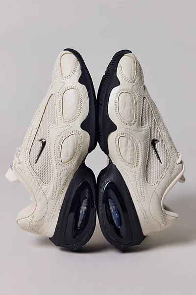 Nike Women's Air Max Muse Sneaker In Lt Orewood Brn/mtlc Silv, Women's At Urban Outfitters In Neutral