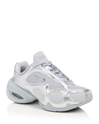 Nike Women's Air Max Muse Sneakers In Blue