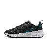 Nike Women's Air Max Nuaxis Shoes In Black