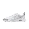 Nike Women's Air Max Nuaxis Shoes In White