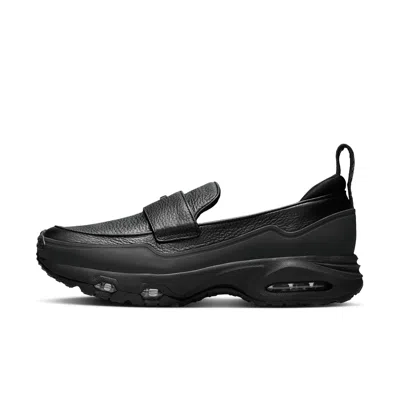 Nike Women's Air Max Phenomena X Serena Williams Design Crew Shoes In Black