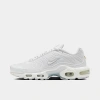 Nike Women's Air Max Plus Casual Shoes Size 10