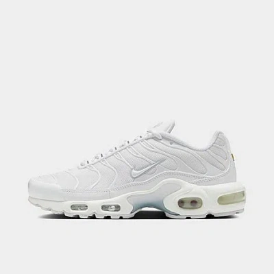 Nike Women's Air Max Plus Casual Shoes Size 10