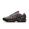 Nike Women's Air Max Plus Drift Shoes In Baroque Brown/earth/black/platinum Violet
