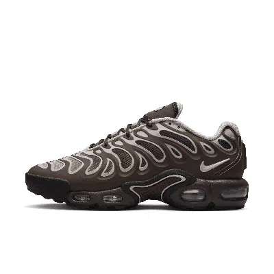 Nike Women's Air Max Plus Drift Shoes In Brown