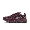 Nike Women's Air Max Plus Se Shoes In Red