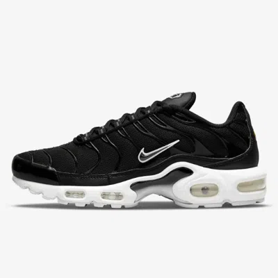Pre-owned Nike Women's Air Max Plus Shoes 'black' (dm2362-001) Expeditedship