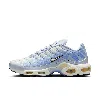 Nike Women's Air Max Plus Shoes In Grey