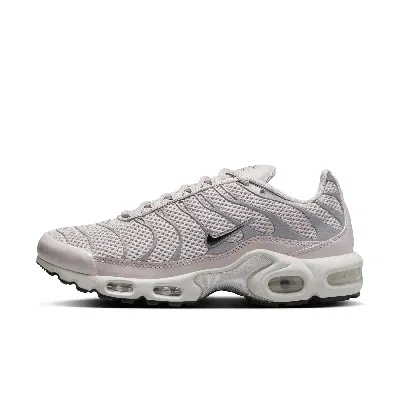 Nike Women's Air Max Plus Shoes In Purple
