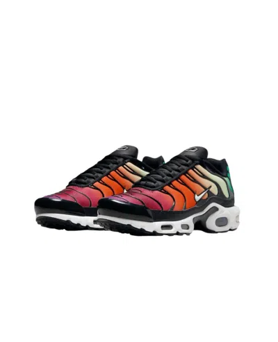 Nike Air Max Plus Sneakers In Multi