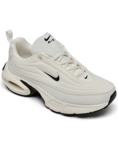 Nike Womens  Air Max Portal In Summit White/sail