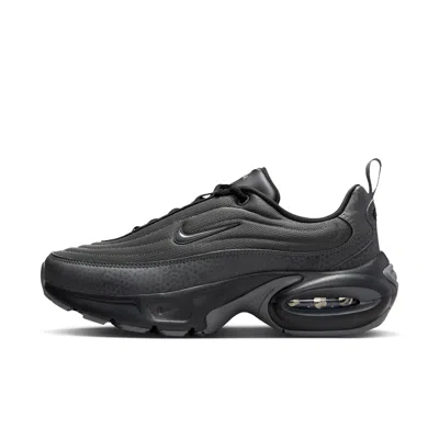Nike Womens  Air Max Portal Se In Black/iron Grey