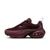 Nike Women's Air Max Portal Se Shoes In Burgundy
