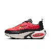 Nike Women's Low Shoe W Air Max Portal Black/volt/hot Punch/sail