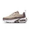 Nike Air Max Portal Sneaker In Brown