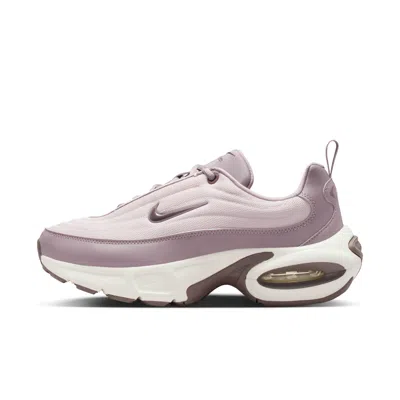 Nike Womens  Air Max Portal In Platinum Violet/violet Ore/lt Violet Ore