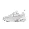 Nike Air Max Portal Sneaker In White