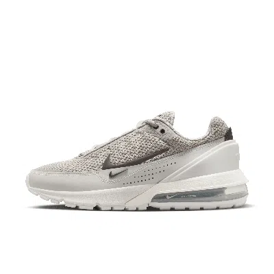 Nike Women's Air Max Pulse Shoes In Iron/ Brown/ Phantom