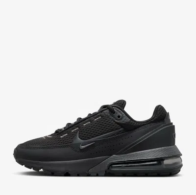Pre-owned Nike Women's Air Max Pulse Shoes Sneakers Black/anthracite Fd6409-003 Us 4-11 In Gray