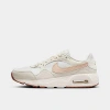 Nike Women's Air Max Sc Casual Shoes In Off-white
