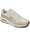 Nike Women's Air Max Sc Shoes In Sail