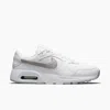 Nike Women's Air Max Sc In White/ Metallic Platinum In Multi