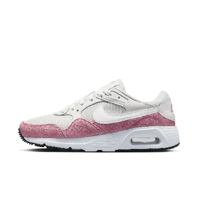 Nike Women's Air Max Sc Shoes In Grey